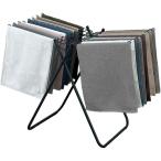 [ наличие иметь * немедленная уплата ] небо лошадь Poe lishuPORISH черный сушилка для белья полотенце вешалка подставка PSBK-01 полотенце для лица 16 листов салон сушилка для белья compact 