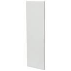 アイリスオーヤマ カラー化粧棚板 LBC-930 ホワイト