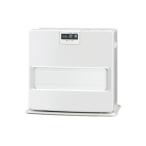 ショッピング石油ファンヒーター 【在庫有・即納】コロナ CORONA 大型 石油ファンヒーター FH-VX7324BY (W) ホワイト 木造19畳/コンクリート26畳まで 消臭 火力セレクト