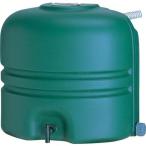 コダマ樹脂工業 雨水利用タンク ホームダム RWT-110 グリーン 雨水タンク 雨水 雨水利用 サバイバル　