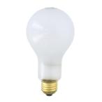 高儀 耐震球フロスト (A) 230W 交換用 ランプ 電球 AC100V-230W 口金サイズ：E26 TAKAGI まぶしさを抑えたソフトな光
