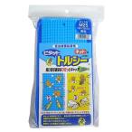  один цвет головной офис bitatotorusi- сеть есть M25 100×230mm 25 листов входит синий голубой . насекомое .. насекомое меры садоводство сельское хозяйство сельское хозяйство произведение предмет садоводство склеивание сиденье 