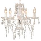 [I] Hagi .(Hagihara) NL-8628WH стекло люстра новый жизнь интерьер мебель модный 