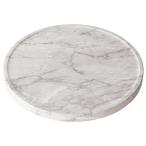 [I].. завод посадочная машина подставка мрамор белый MST-D400 новый жизнь интерьер мебель модный дизайн [ оплата при получении не возможно ]