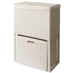 【I】宮武製作所 ランドリーボック�