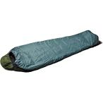 【在庫有・即納】NANGA ZZZ BAG 10 フォレスト N2600-2C091E ナンガ 寝袋 夏 キャンプ フェス 化繊寝袋
