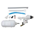 TOTO ширина форма low бак для мяч ответвление THYS2A