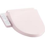 【在庫有・即納】TOTO ウォシュレット Kシリーズ 貯湯式 洗浄便座  ピンク TCF8CK68#SR2