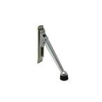  высокий logic 95904 дверной стопор (L) хром 1 штук 00095904-001