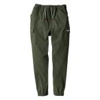 コーコス信岡 グラディエーター 4WAYジョガーカーゴ アーミー XL G-2215 グラディエーター 作業服 作業着