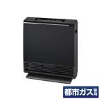  Rinnai (Rinnai) газовый тепловентилятор A-style(e- стиль ) RC-A4401NP-MB матовый черный [ город газовый ] скорость . "plasma cluster" система очищения воздуха ионами 