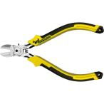 tsunoda микро кусачки 125mm MN-125DG электронный construction медь линия .. линия разрез 