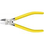 tsunoda pra кусачки 150mm PN-150 пластик торцевая дверь cut пластиковая модель кусачки 