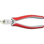 tsunoda. черепаха . кусачки 150mm TH-150NC.. предотвращение накладка есть spring имеется TSUNODA