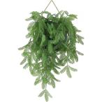 [I] не 2 торговля искусственная зелень интерьер зеленый mimo The подвешивание ниже висячий pot человек . декоративное растение 41125