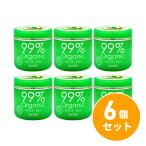 [ массовая закупка ] alloy ns alloy ns косметика органический 99 алоэ гель 210g×6 шт. комплект увлажнитель гель уход за телом уход за кожей для лица . body для ALOINS
