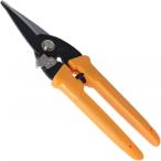  птица часть завод Birmy Германия snipsR лезвие NGT-205 orange зажим профилированный лист жестяная пластина электрический код проволока ПВХ сиденье винил частота 