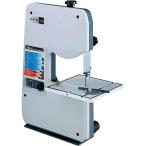 ショッピングKYOCERA 京セラ 旧リョービ 卓上バンドソー TBS-50 木材・アルミ切断 KYOCERA