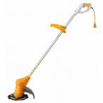 草刈り機 リョービ(京セラ) 　電気式刈払機 200mm AK-3000 草刈　除草　DIY　雑草対策　