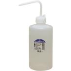 エーゼット AZ ポリ洗浄ボトル 1000ml B056
