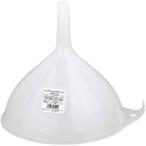 エーゼット AZ ポリジョーゴ丸形 18cm ロート 漏斗 ジョウゴ ジョーゴ じょうご B079