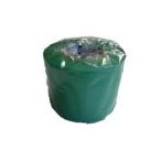 NP трубы идентификация лента 50MMX15M зеленый 