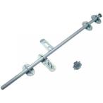  высокий logic круглый стержень ..600mm 17668 1 штук HILOGIK предотвращение преступления для вспомогательный замок металлические принадлежности 