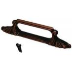  высокий logic One-piece ручка 150mm 1 штук 17697 кнопка, ручка настройки мебель дверь вытаскивание таблица дерево крепление шурупами HILOGIK