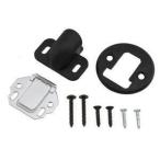  высокий logic 72670 Magne дверь данный . черный 1 штук 00072670-001