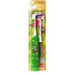  Minimum Crayon Shin-chan - pika шоко biDBC-5GSC электрический имеется зубная щетка зубная щетка - щетка детский электрический зубная щетка compact [ на день указание * наложенный платеж не возможно ]