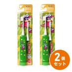 [ массовая закупка ] Minimum Crayon Shin-chan - pika шоко biDBC-5GSC 2 шт электрический имеется зубная щетка зубная щетка - щетка детский электрический зубная щетка [ на день указание * наложенный платеж не возможно ]