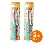 [ массовая закупка ] Minimum Crayon Shin-chan - pika пижама DBC-5BSC 2 шт электрический имеется зубная щетка зубная щетка - щетка детский электрический зубная щетка [ на день указание * наложенный платеж не возможно ]