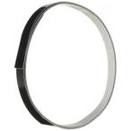 TOYO 反射テープ5mm 黒 No.T-5B