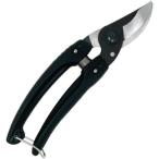 アルス ミニチョキブラック 黒 130B-BK 剪定鋏 軽量 小型