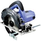【在庫有・即納】HiKOKI(ハイコーキ)  AC100V 丸のこ のこ刃径165mm 最大切込み深さ57mm アルミベース仕様 FC6MA3 【軽量でコード(2.5m）も長い】