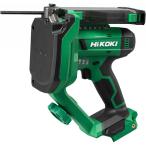 【在庫有・即納】HiKOKI(ハイコーキ) 18V 充電式 全ねじカッタ CL18DA W1/2 W3/8 W5/16 電池・充電器別売 CL18DA(NN)