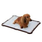  Iris o-yama простыня .... tray широкий Brown P-SPTW