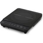  Iris o-yama1.IH плитка 1000W IHK-T392-B черный IH варочный нагреватель compact 