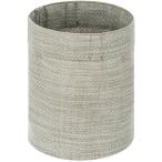  Iris o-yama посадочная машина teki стиль тканый текстильный TXP-R15H раунд серый ju5 номер земля количество стандарт примерно 3L легкий "дышит" через водный 