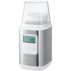 ヨーグルトメーカー Vitantonio ビタントニオ  VYG-30 レシピ付き 牛乳パック 甘酒 塩麹 発酵食品 VYG-20 4968291310085 の後継モデル