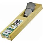 コンヨ 大五郎 面取鉋 ?21.2x5.4x4.6cm かんな カンナ