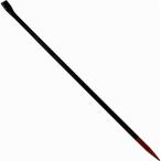 大五郎 金テコ 25x1200mm てこ テコ 据え付け 造園 花壇