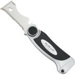  почта SUN UP. включено тип мульти- skrepa-FS-35M 2mm толщина нержавеющая сталь лезвие складной 