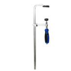  темно синий yoSUN UP 20805 L type зажим 450mm фиксация очень толстый рукоятка защита колпак есть передвижной тип тяпка . часть 
