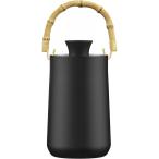 ショッピングアルコール 【年内出荷可能】ピーコック 酒燗器 ブラック(B) ACH-36　熱燗 徳利 保温 保冷 ステンレス おうち居酒屋シリーズ