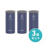 ショッピング氷嚢 【在庫有・即納】【在庫有・即納】 まとめ買いピーコック アイスパック(布氷のう) ABC-50 ネイビー(AK)×3セット　携帯 保冷 氷嚢 氷のう