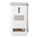 GEXjeks собака кошка автокормушка PURE PET AUTO FEEDER PPAF01-WH 2.5L авто механизм подачи сухой корм специальный Appli управление compact 