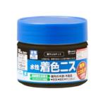 カンペハピオ 水性着色ニス 新ウォルナット 100ML