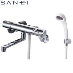 三栄水栓 SANEI サーモシャワー混合栓 SK1814S2-13 一般地用 水栓金具 浴室用 バス水栓