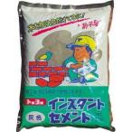 MATERAN トーヨーマテラン インスタントセメント 4kg 灰色
